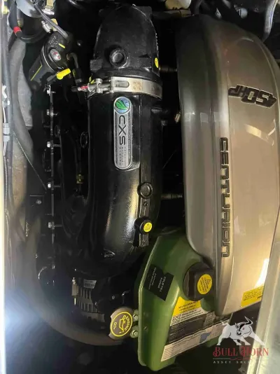 2022 Centurion Ri230 6.0L