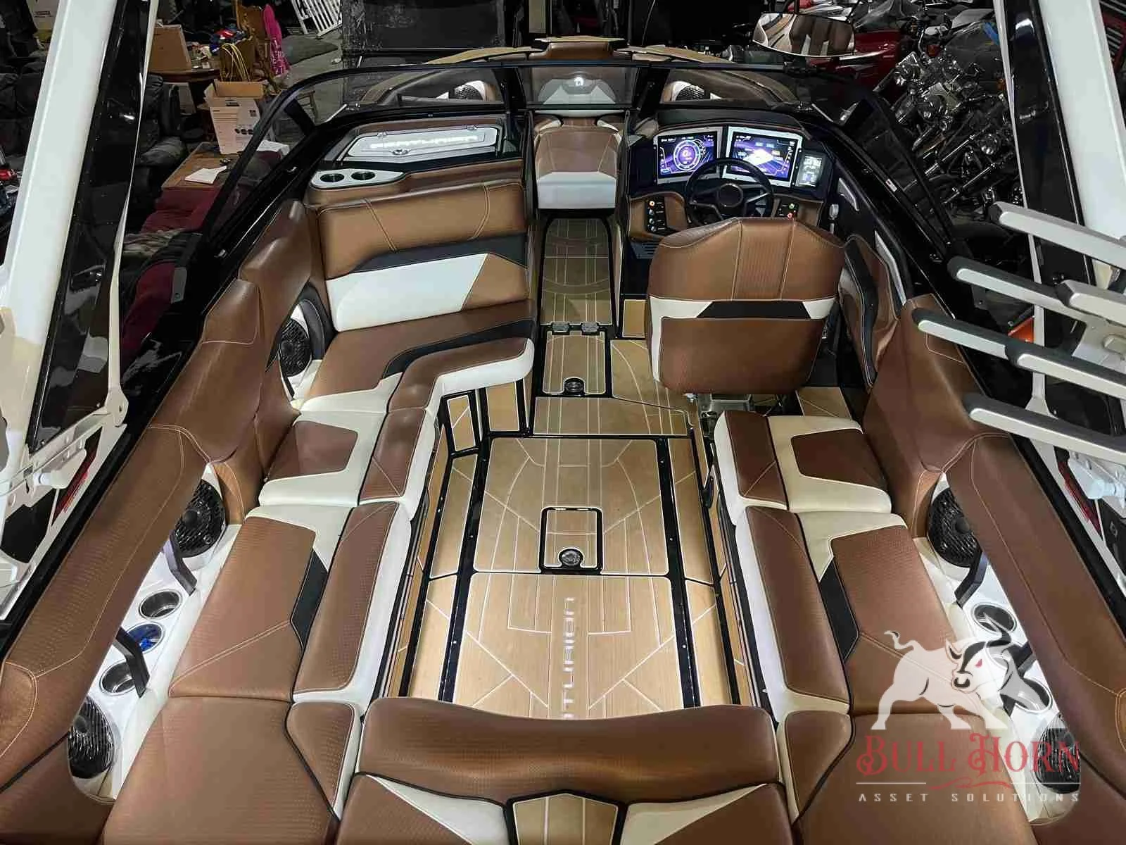 2022 Centurion Ri230 6.0L