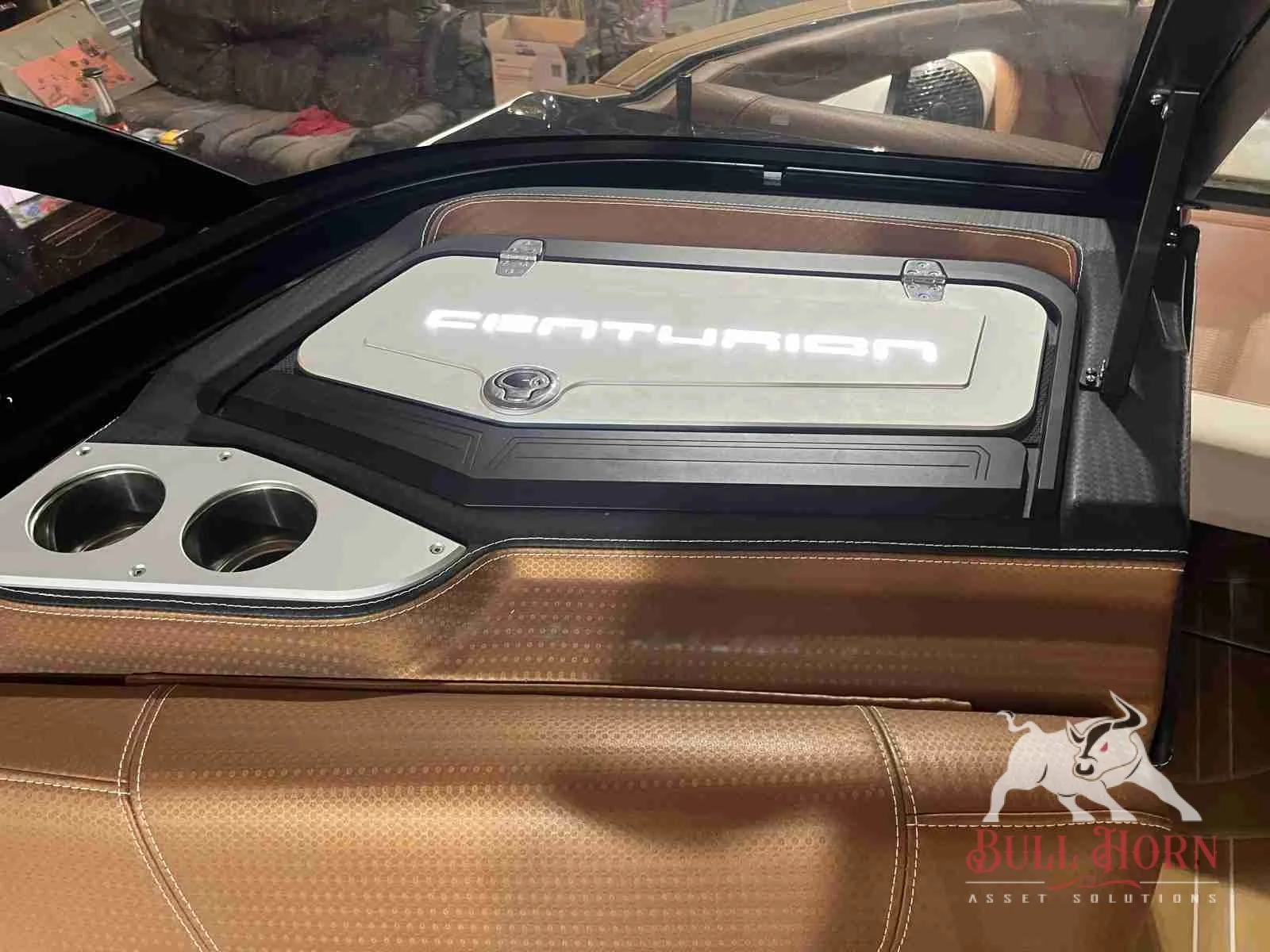 2022 Centurion Ri230 6.0L