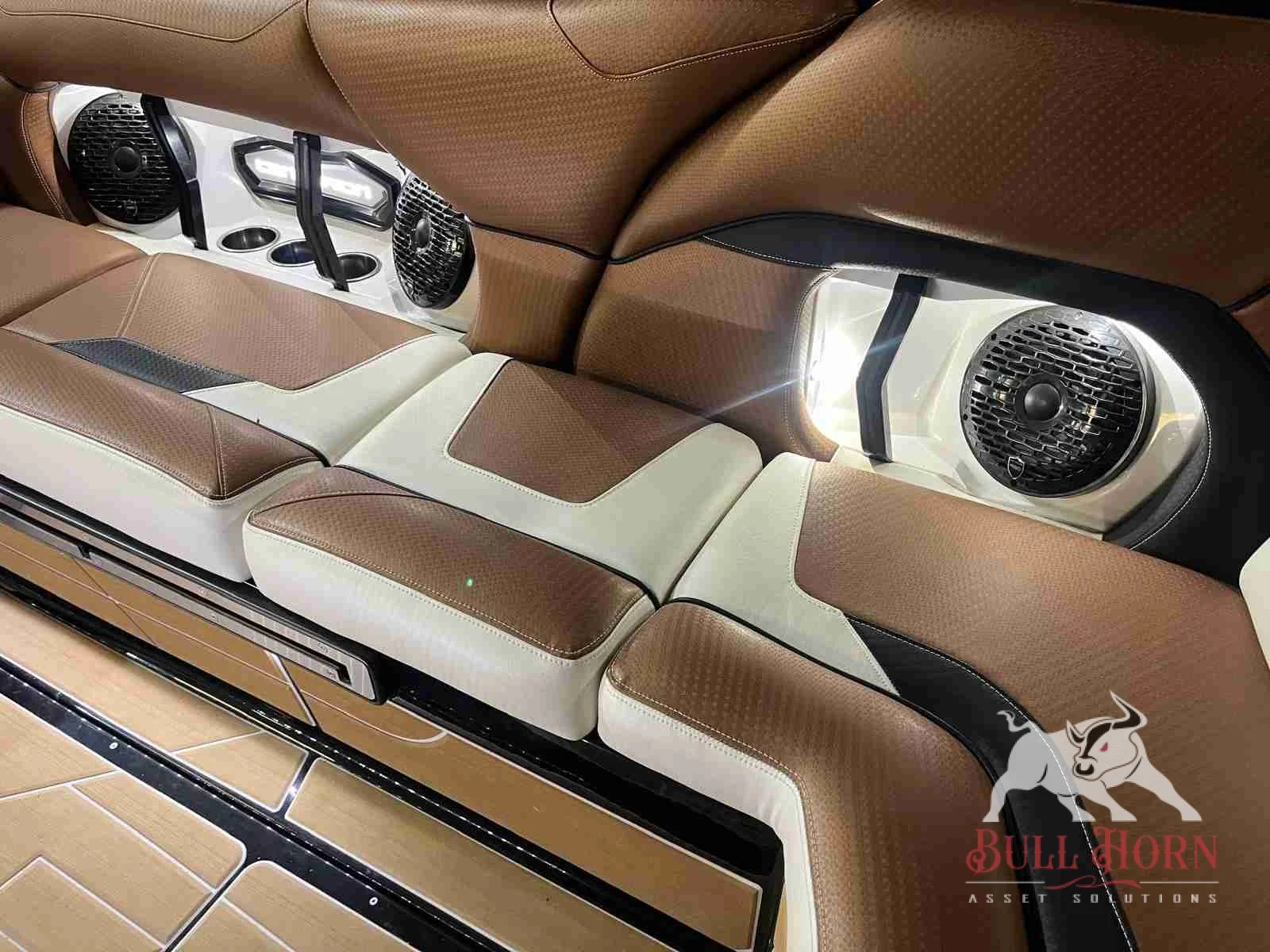 2022 Centurion Ri230 6.0L