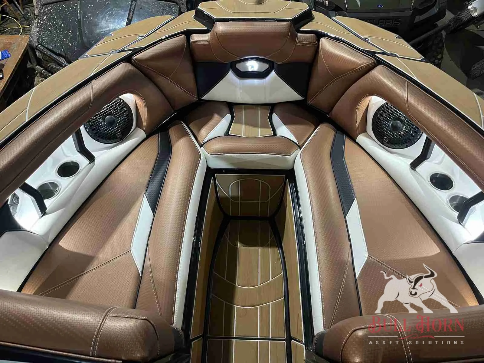 2022 Centurion Ri230 6.0L