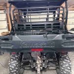 2020 Kawasaki Mule 4x4