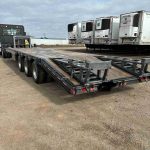 2020 FalCan 30' Trailer