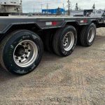 2020 FalCan 30' Trailer