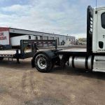 2016 Freightliner Cascadia