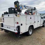 2017 Ford F-550