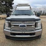 2017 Ford F-550