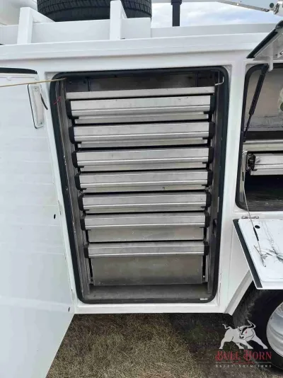 2017 Ford F-550