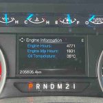 2017 Ford F-550