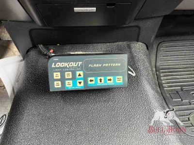 2017 Ford F-550