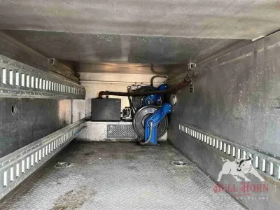 2017 Ford F-550