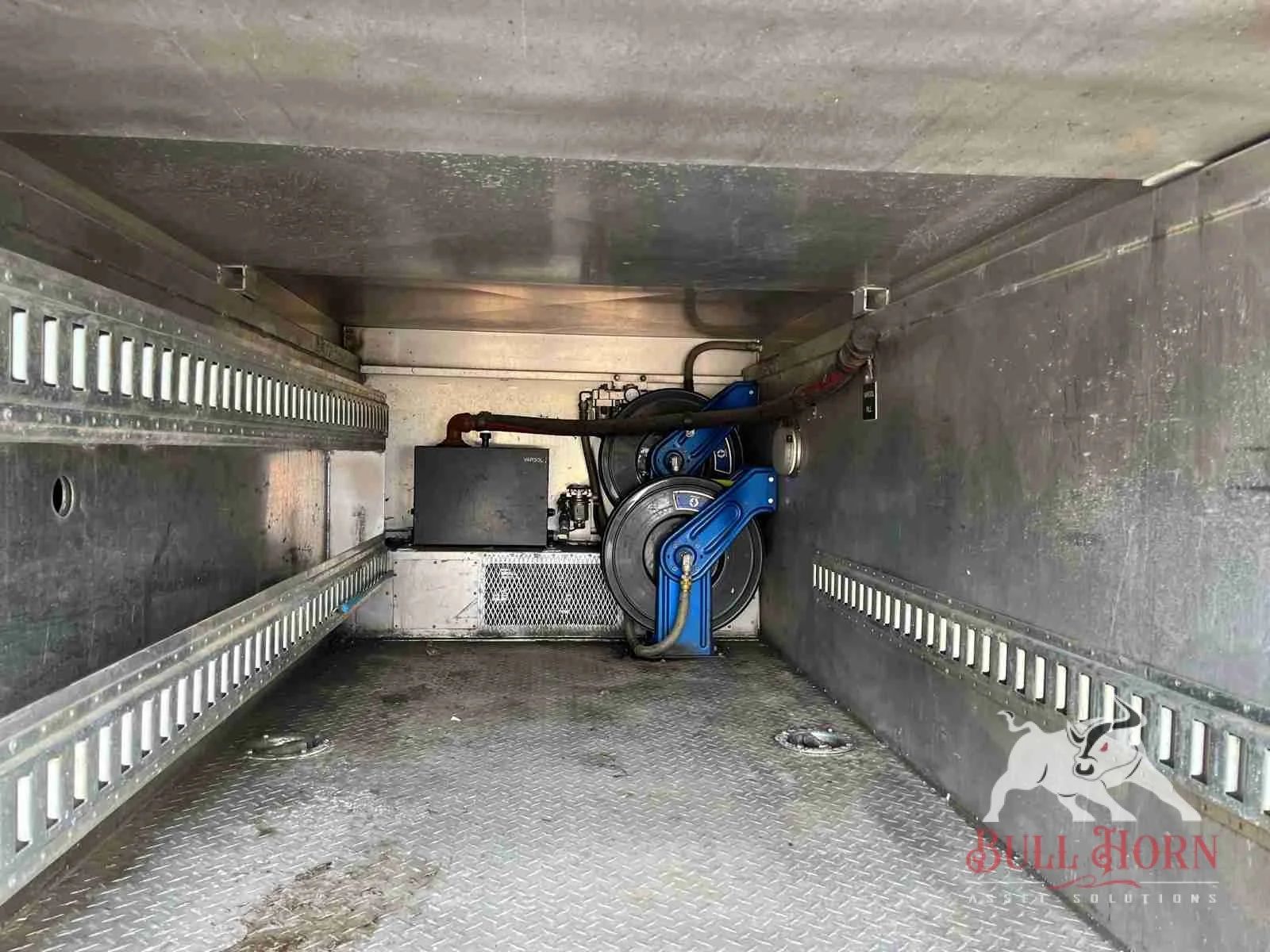 2017 Ford F-550