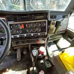 2010 Kenworth T800 w/ 2008 SJ Petro 300 Pump Truck