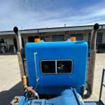 2010 Kenworth T800 w/ 2008 SJ Petro 300 Pump Truck