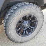 2015 Jeep Wrangler Rubicon
