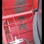 Twin Vertical Mixing Screws