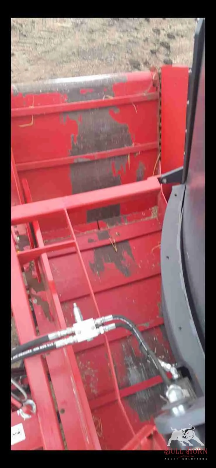 Twin Vertical Mixing Screws