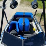 1986 Supra Comp Boat TS6M