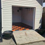 Mini Garage