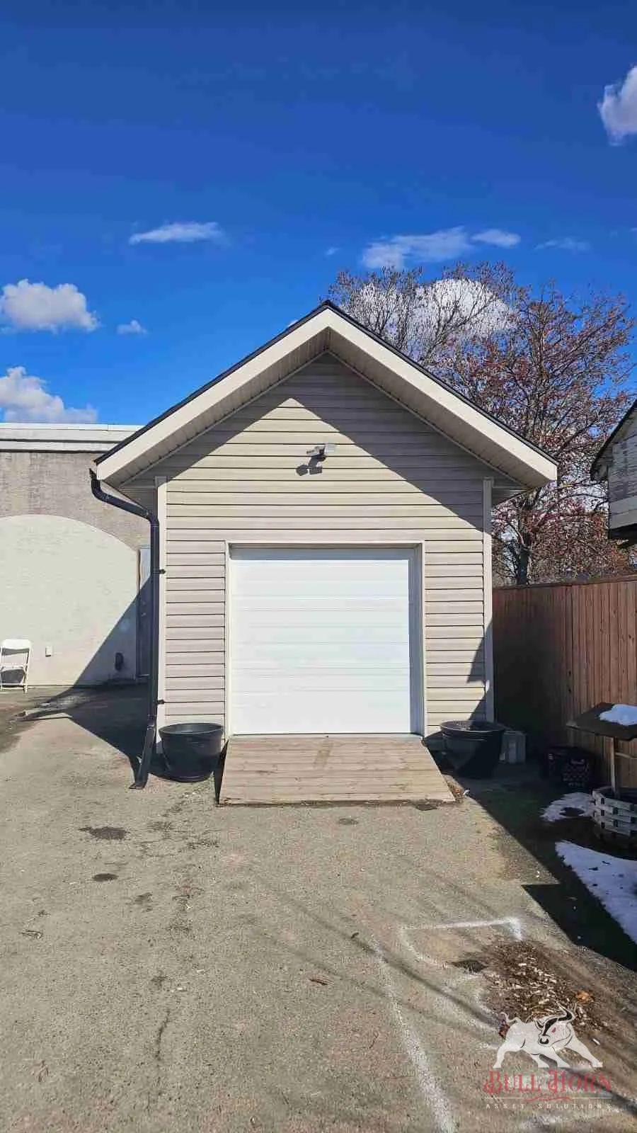 Mini Garage