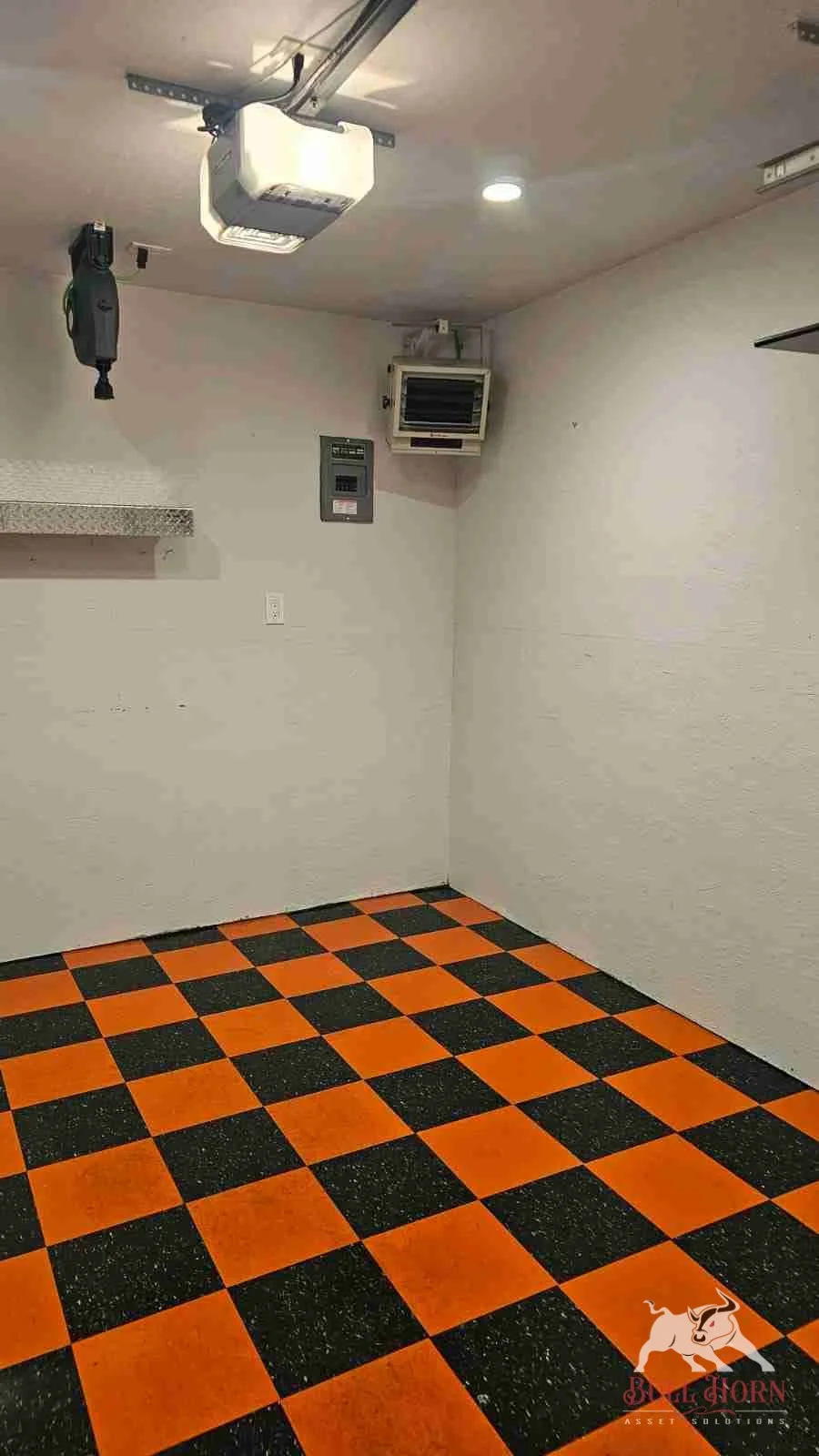 Mini Garage