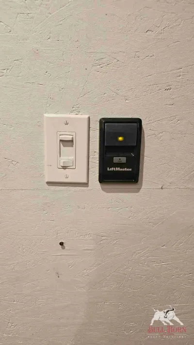 Mini Garage