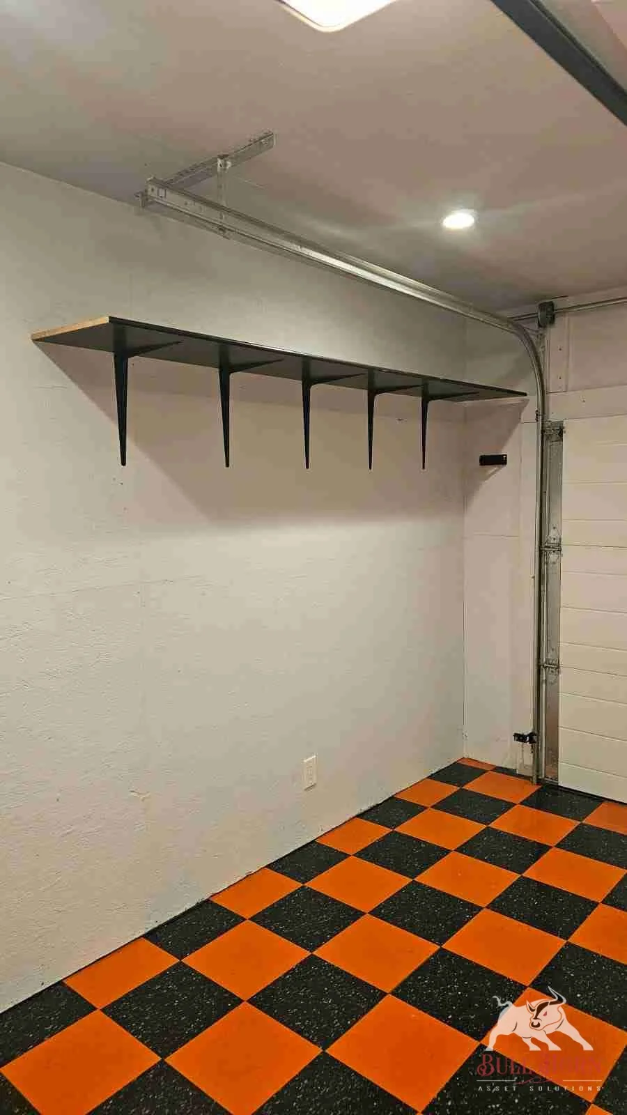 Mini Garage