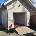 Mini Garage
