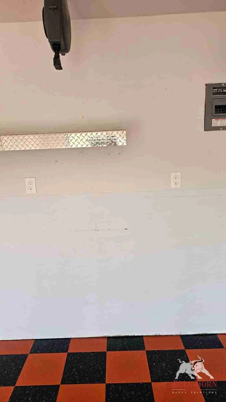 Mini Garage