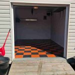 Mini Garage