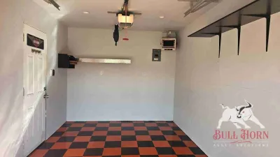 Mini Garage