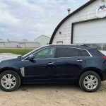 2016 Cadillac SRX V6 AWD