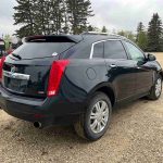 2016 Cadillac SRX V6 AWD