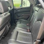 2016 Cadillac SRX V6 AWD