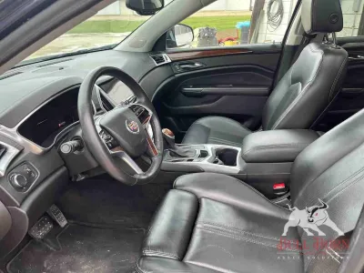 2016 Cadillac SRX V6 AWD