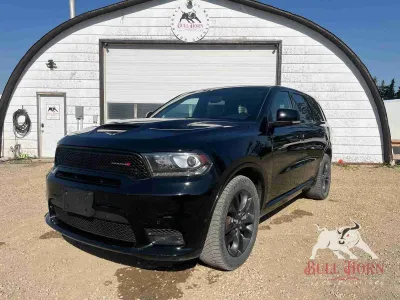 2019 Dodge Durango R/T