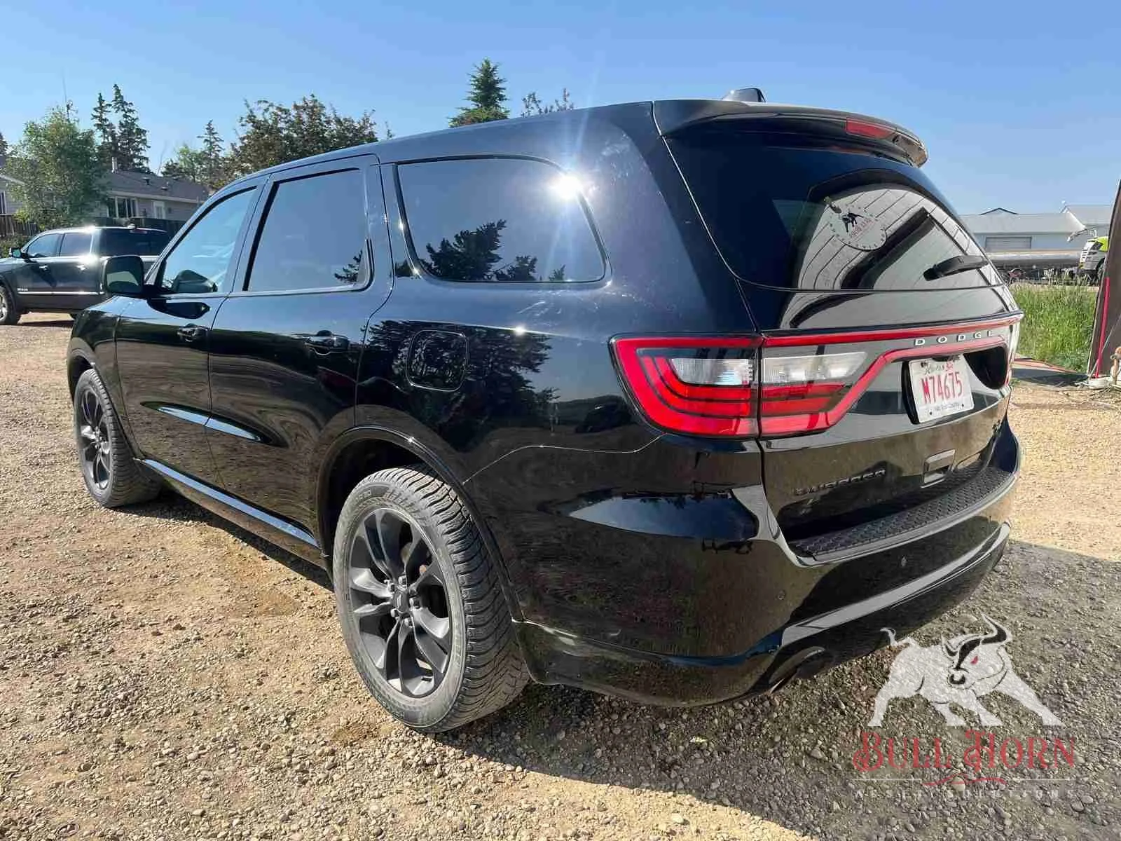 2019 Dodge Durango R/T