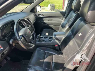 2019 Dodge Durango R/T