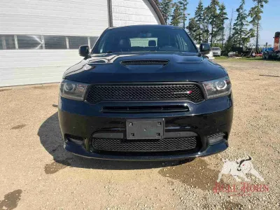 2019 Dodge Durango R/T