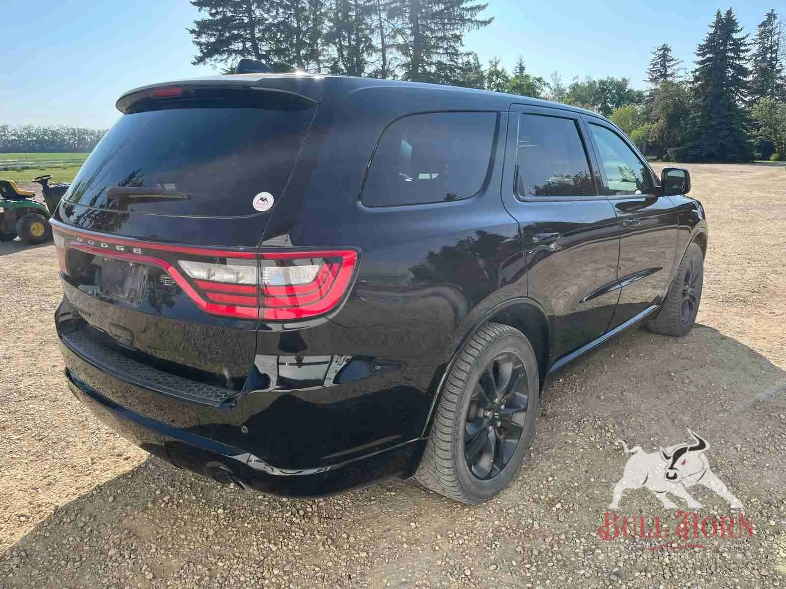 2019 Dodge Durango R/T