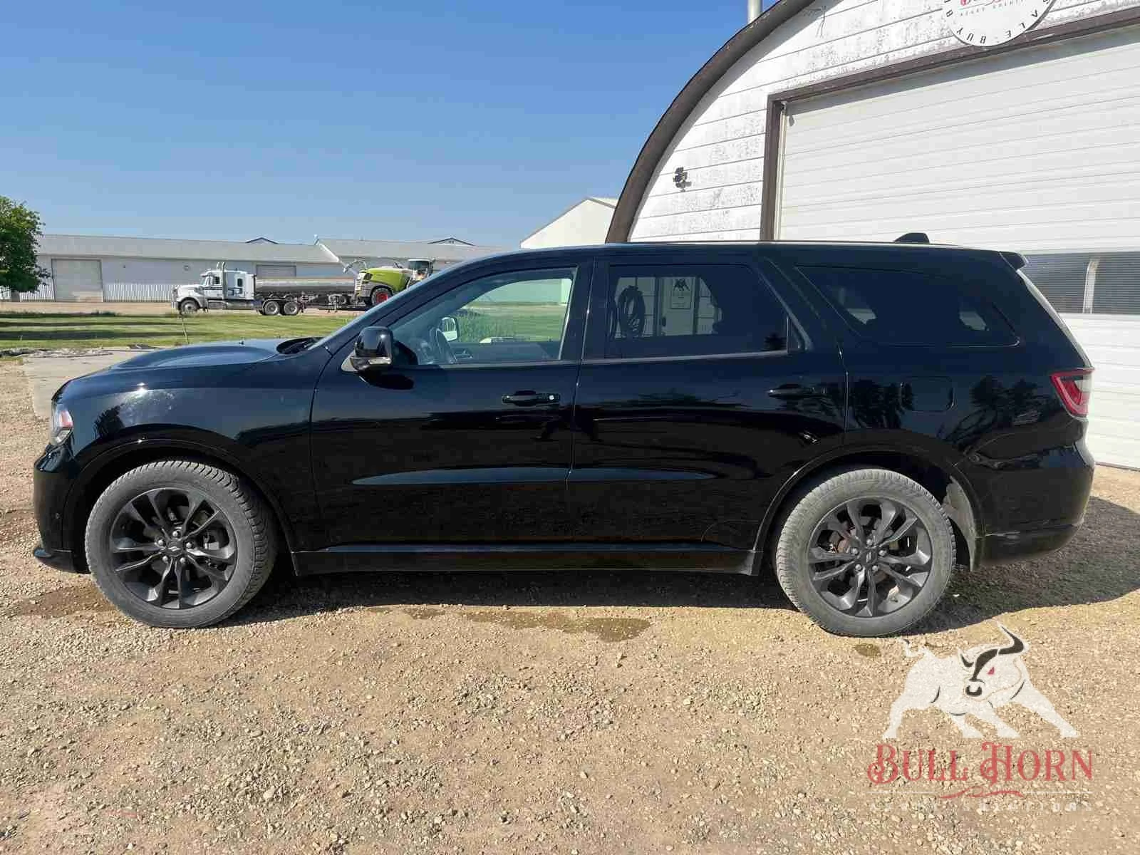 2019 Dodge Durango R/T
