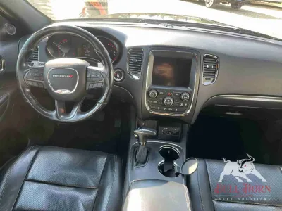 2019 Dodge Durango R/T