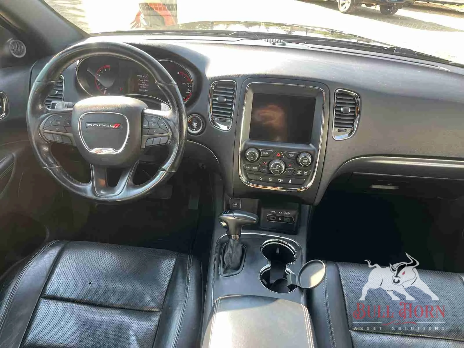 2019 Dodge Durango R/T