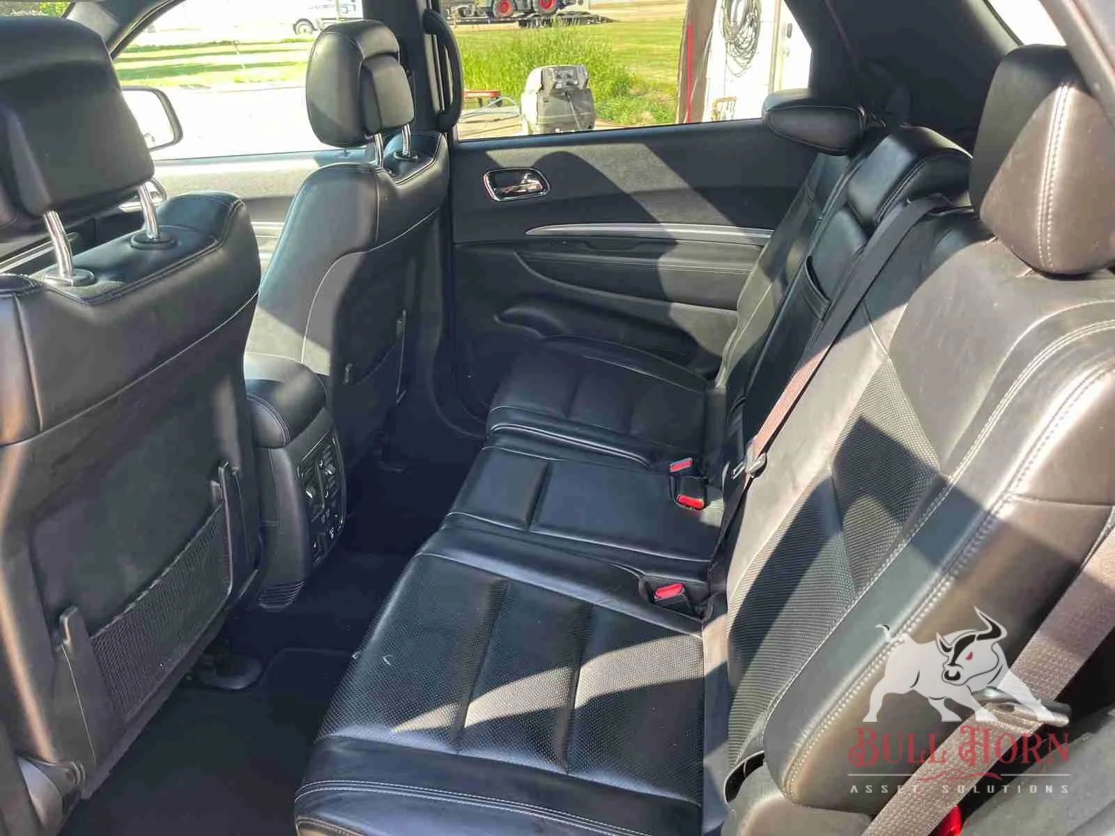 2019 Dodge Durango R/T