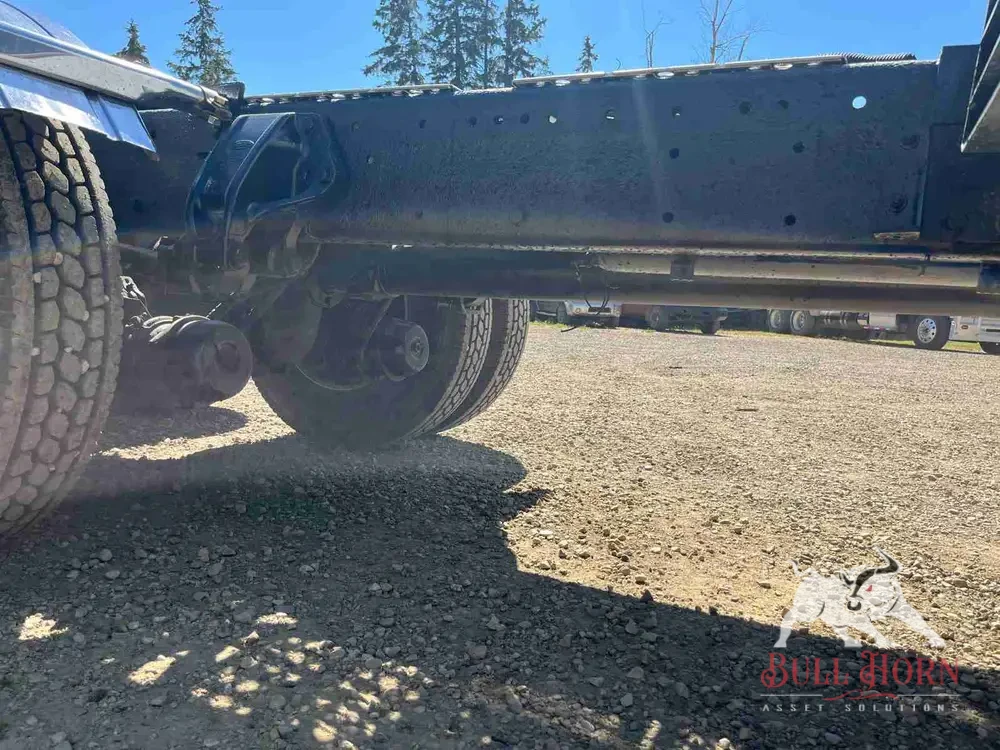 2007 Peterbilt 389