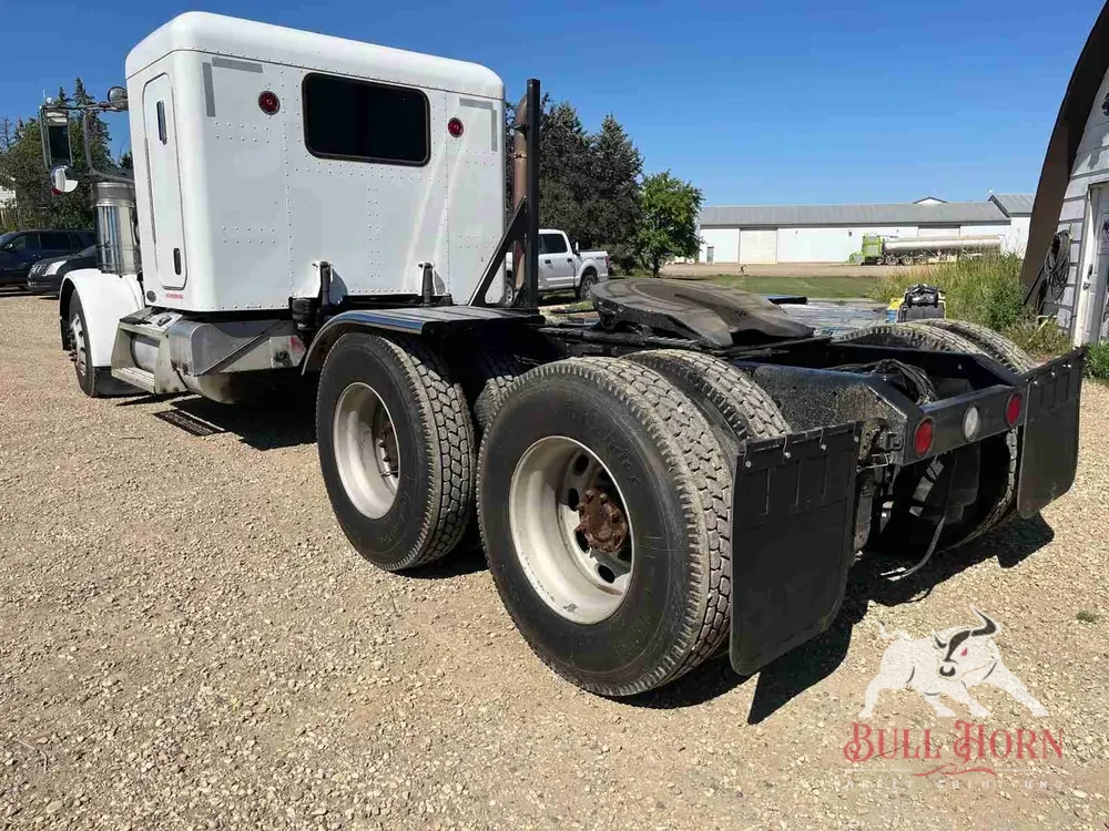2007 Peterbilt 389