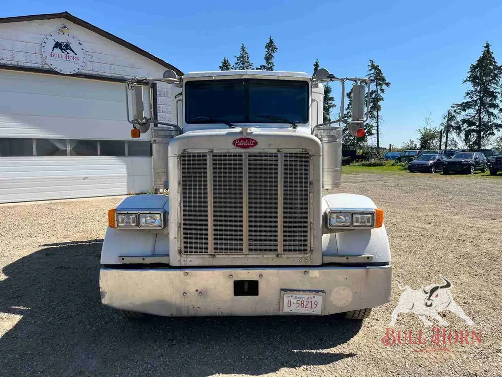 2007 Peterbilt 389