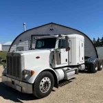 2007 Peterbilt 389