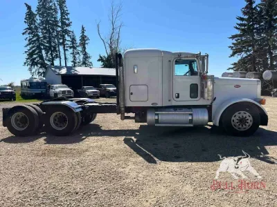 2007 Peterbilt 389