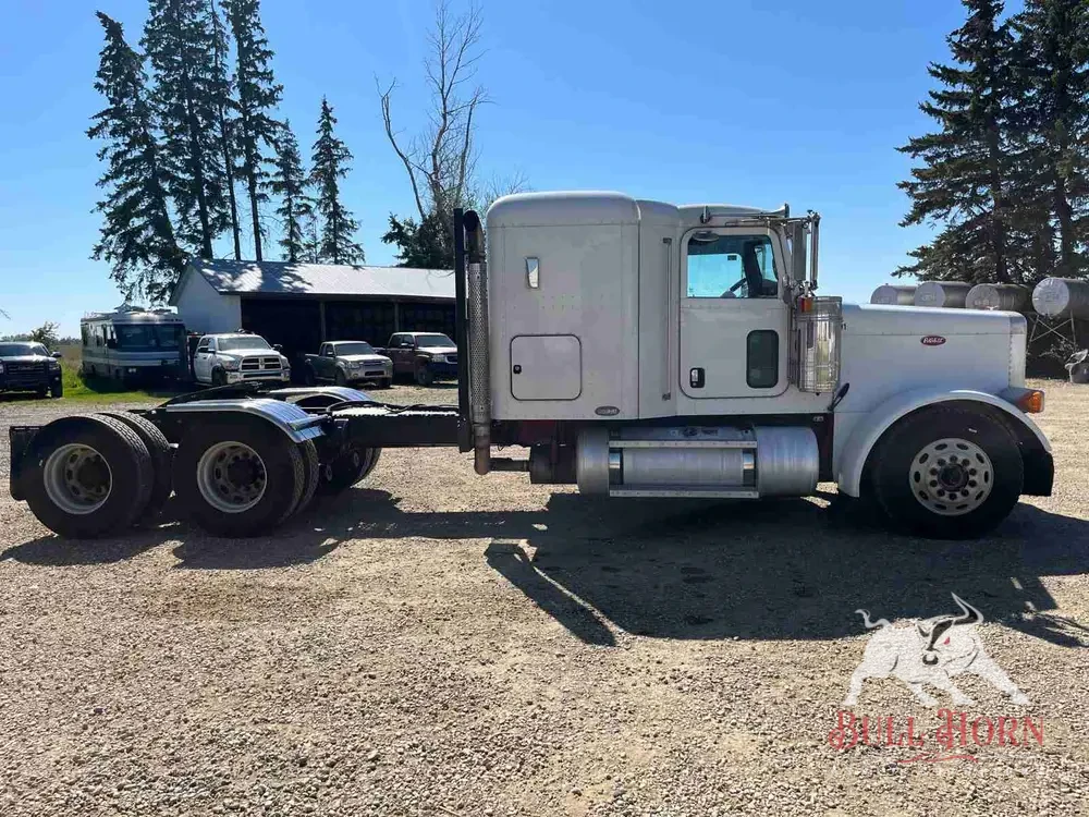 2007 Peterbilt 389